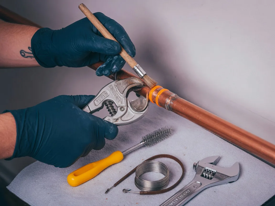 Why choose Sump Pump Repair in Belleville, WV